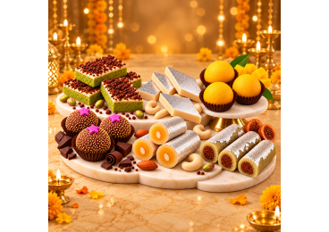 Kaju Fancy Mix
